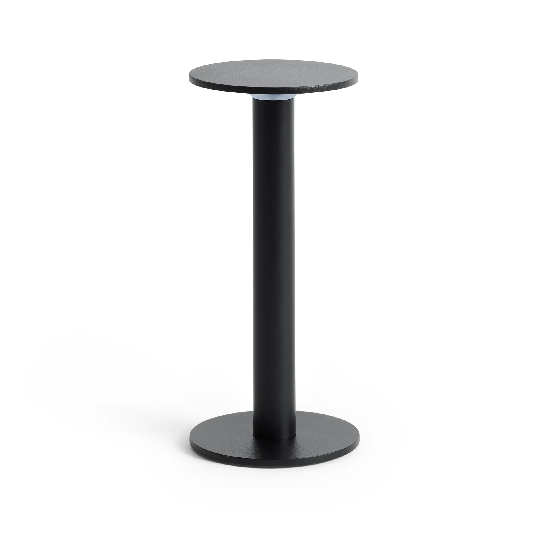 Host portable lamp, Anthracite, 22 cm HAY