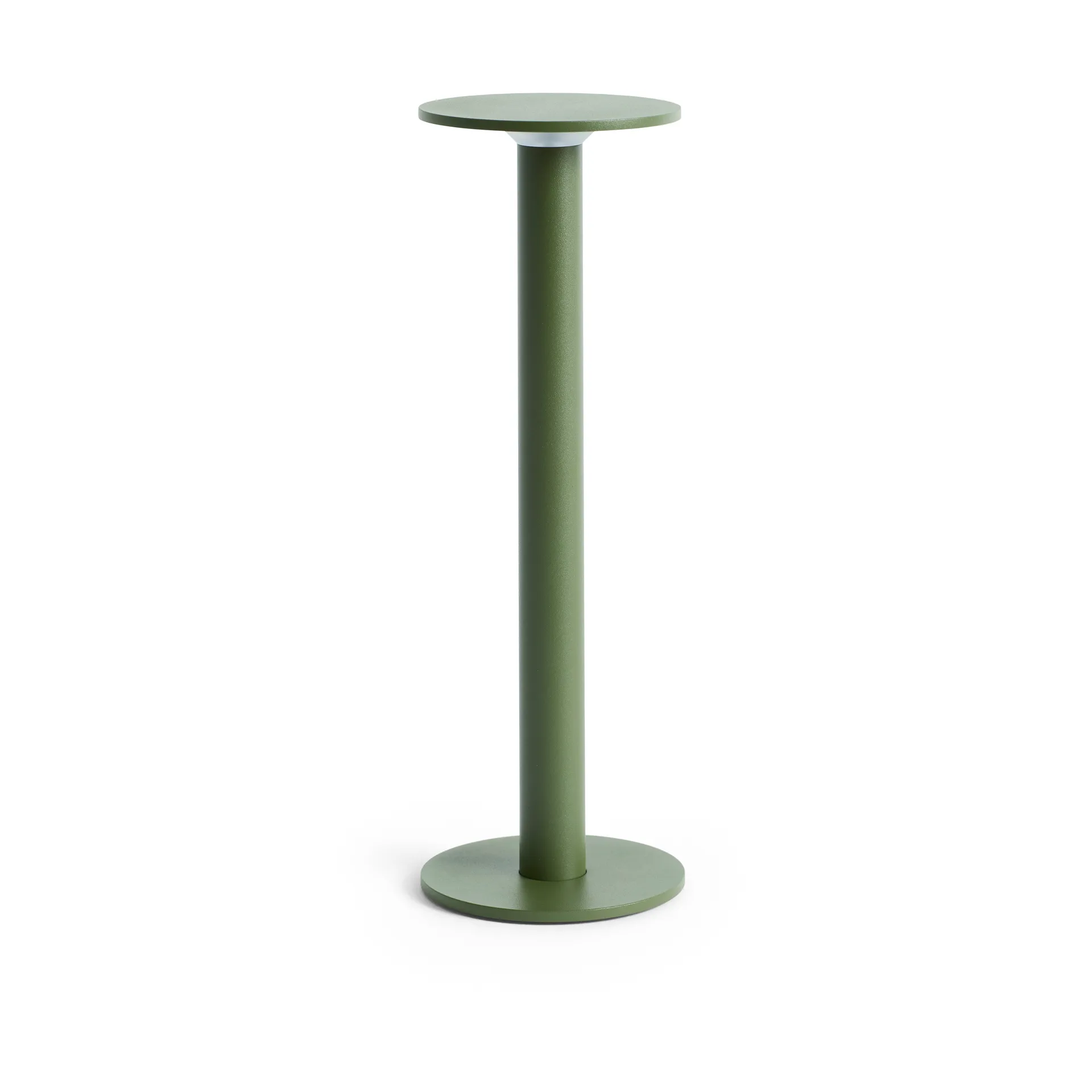 Host portable lamp, Olive, 30 cm HAY