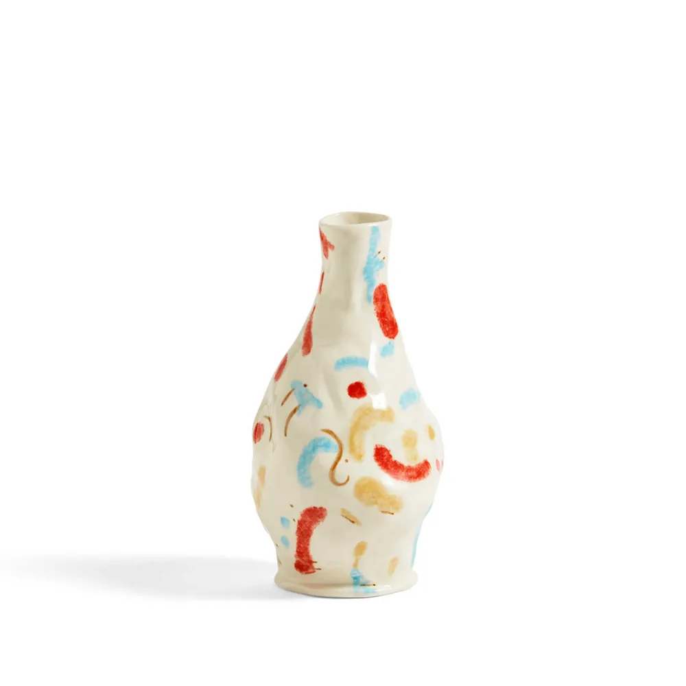 Jessica Hans vase, Miró HAY