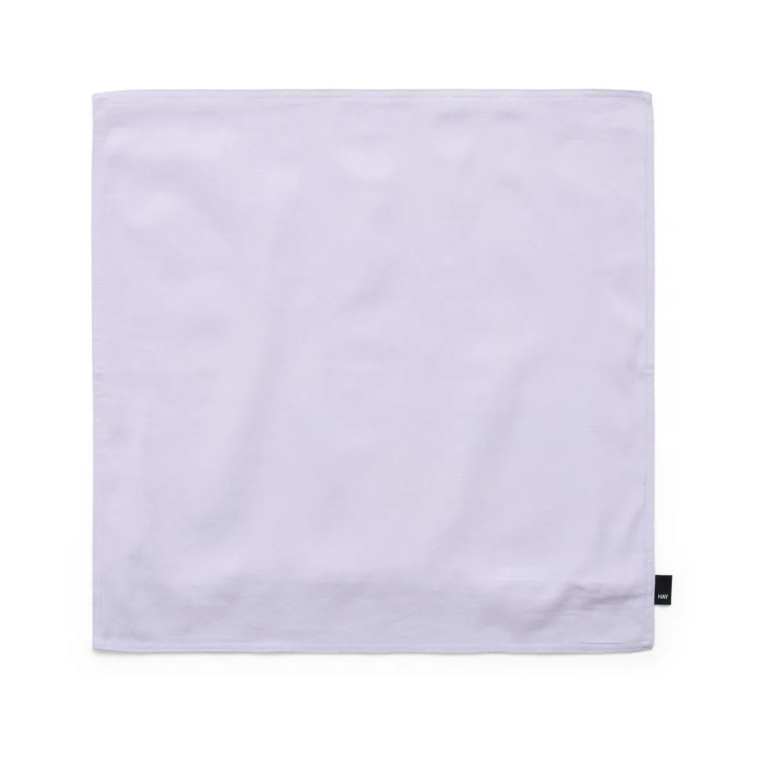 Linen cushion cover 50x50 cm, Lavender HAY