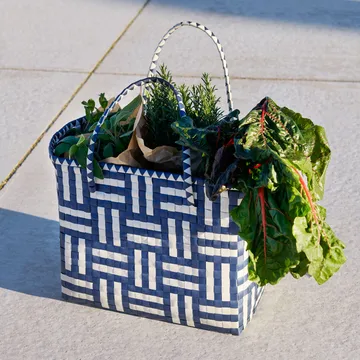 Maxim Bag - Green, s - HAY