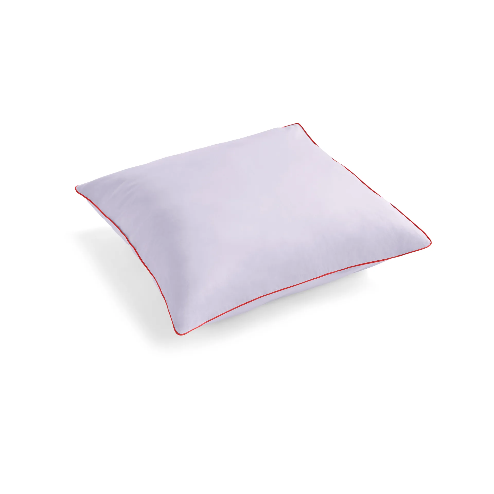 Outline pillowcase 63x60 cm, Lavender HAY