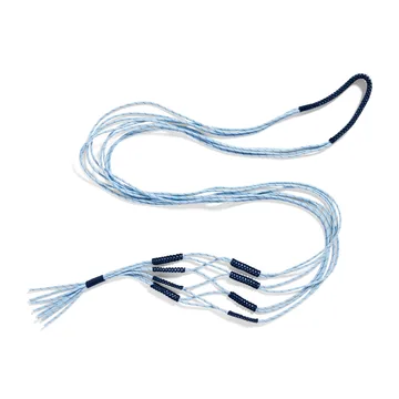 Phanta plant hanger trellis - Light blue - HAY