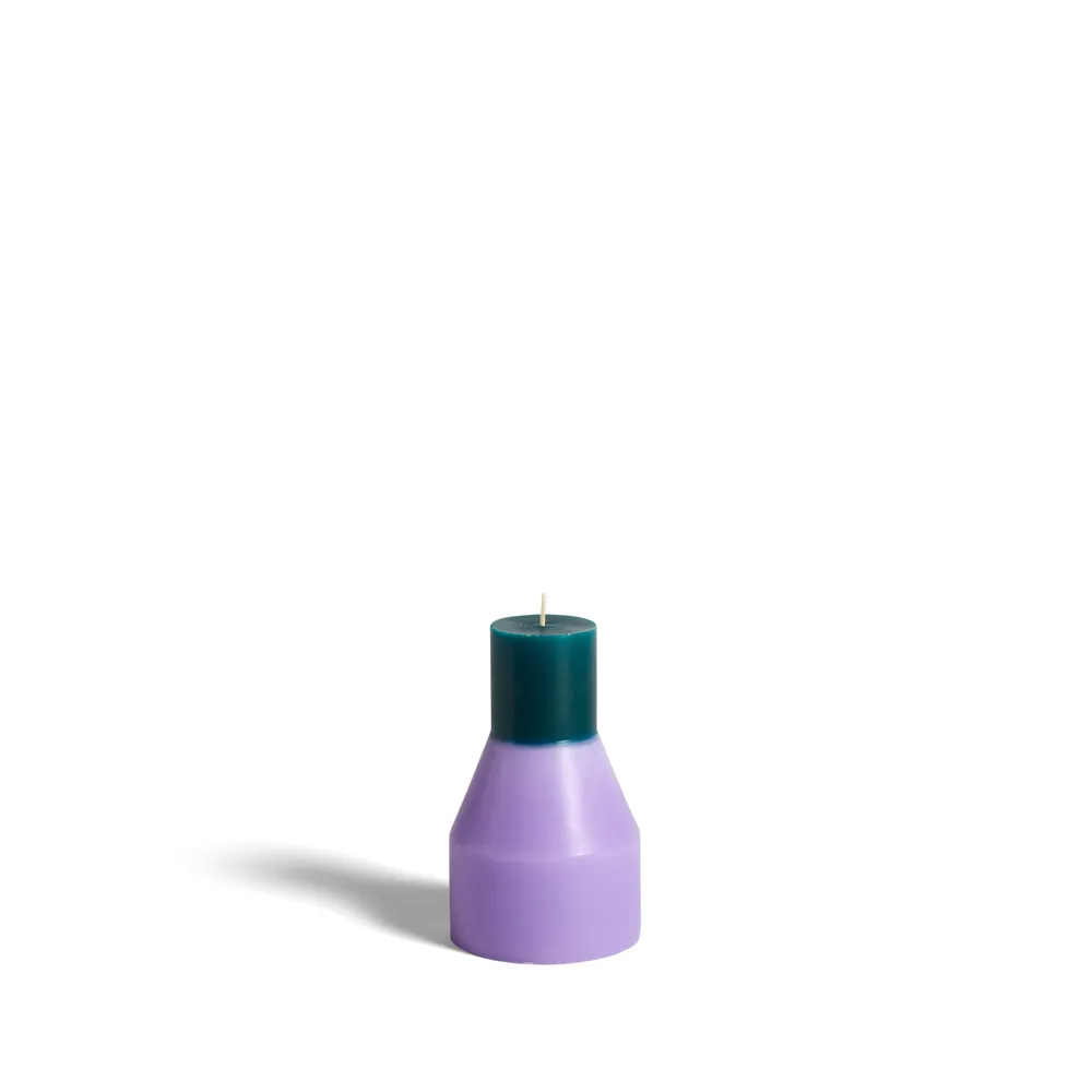 Pillar light, Lavender, s HAY