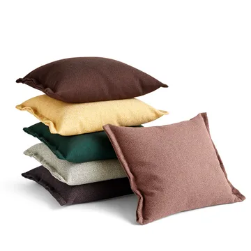 Plica Sprinkle cushion - Rose - HAY