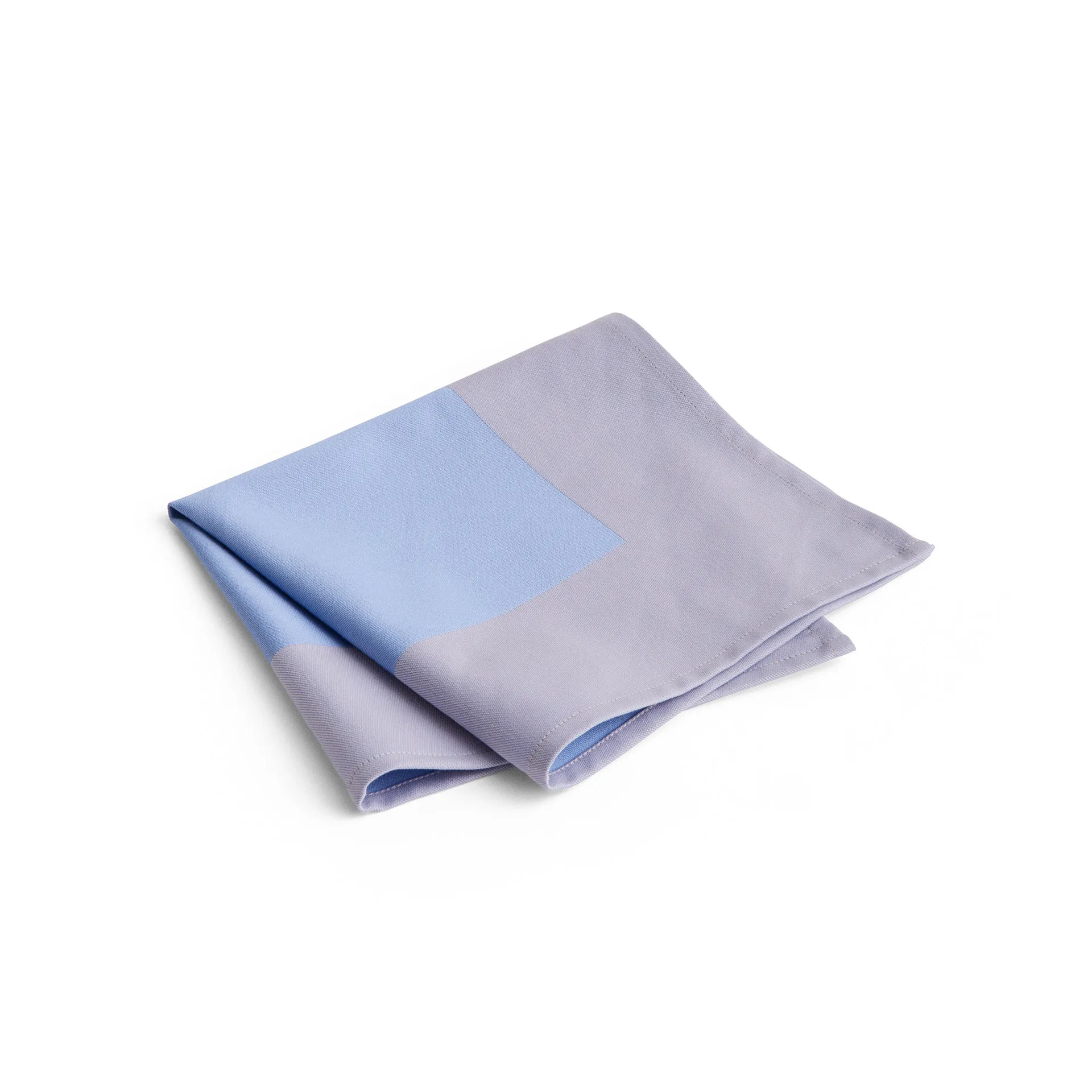 Ram fabric napkin 40x40 cm, Lavender HAY