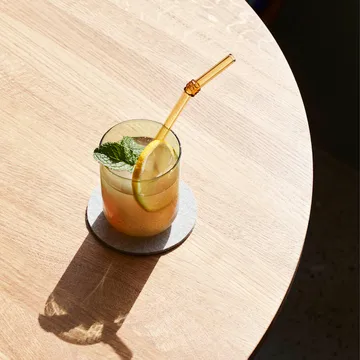 Sip Swirl straw 6-pack - multi - HAY