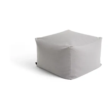 Story pouf 40x49x49 cm - Gray - HAY