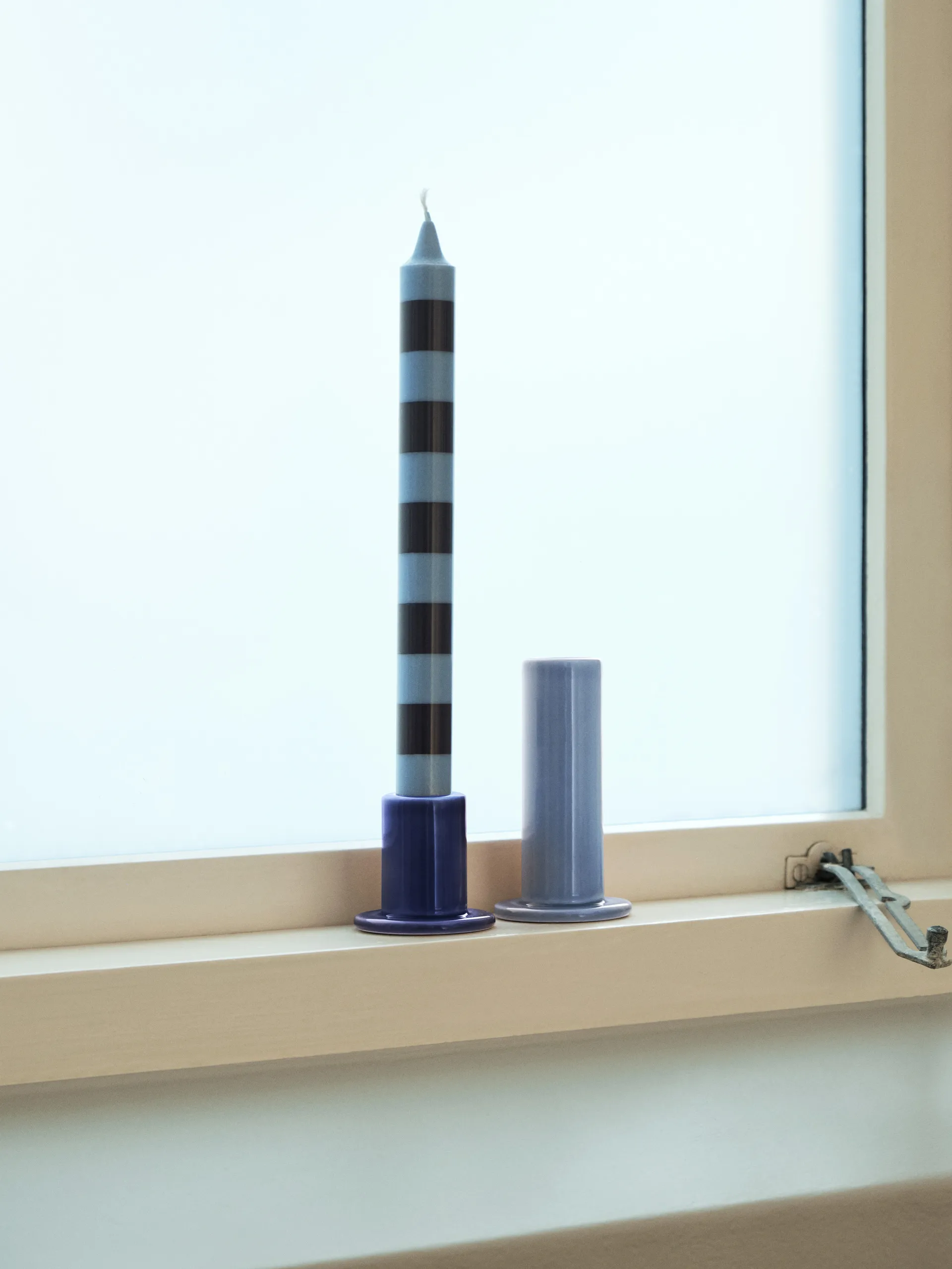 Stripe light4-pack, Bright HAY