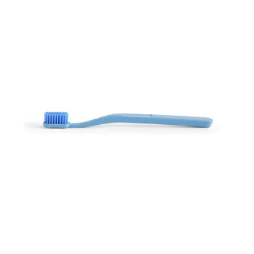 Tann toothbrush - Blue - HAY