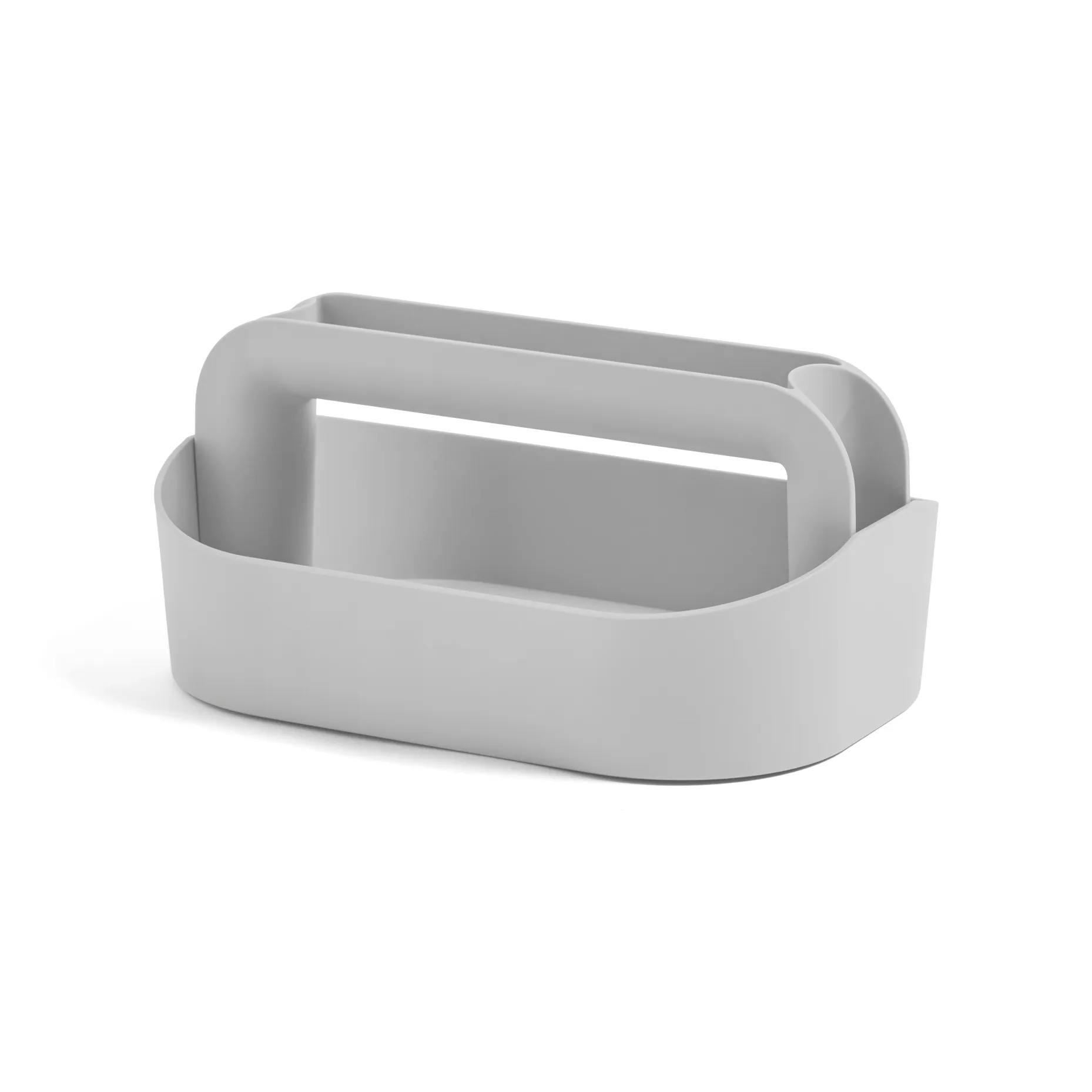 Tool Box storage box, grey HAY