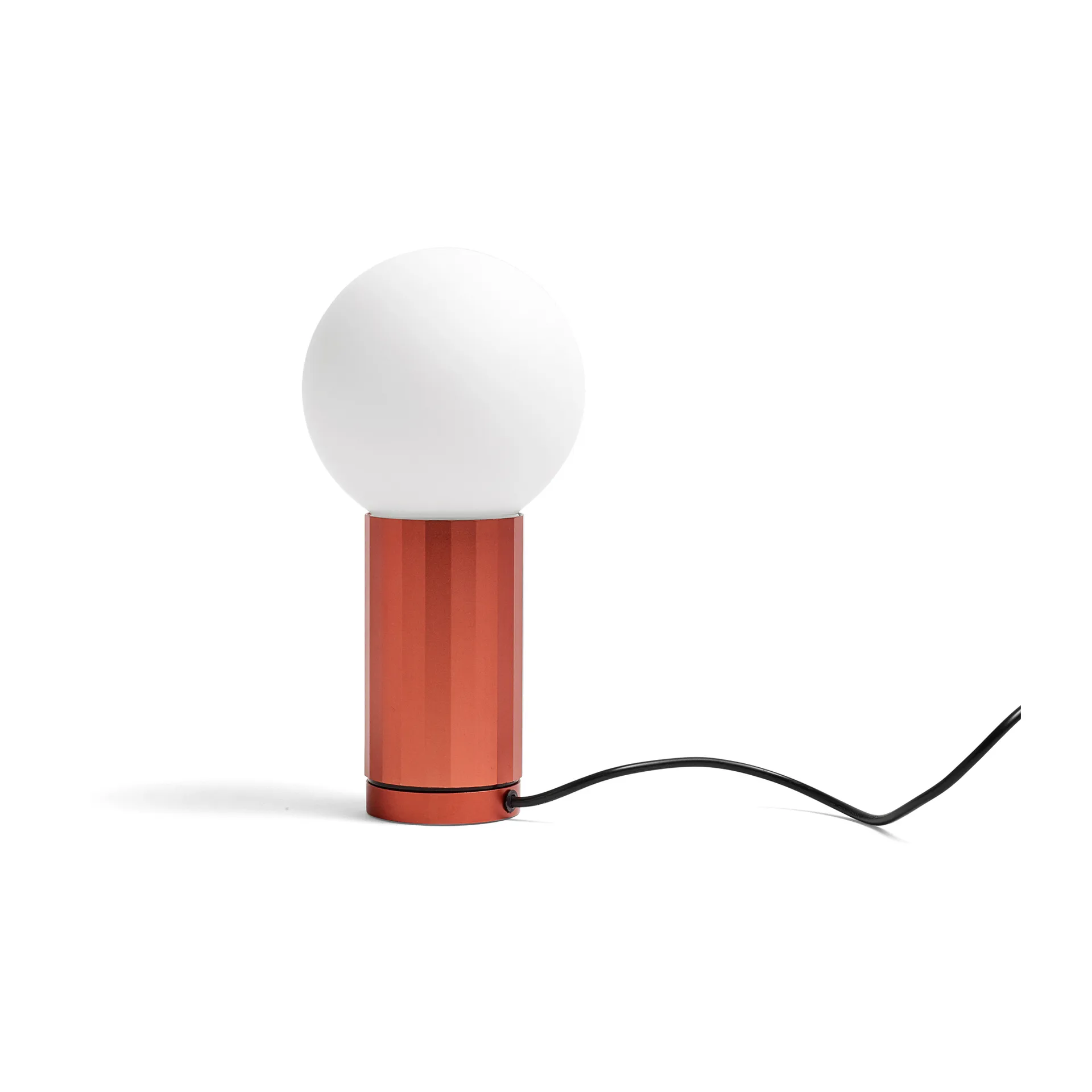 Turn On table lamp, Orange HAY