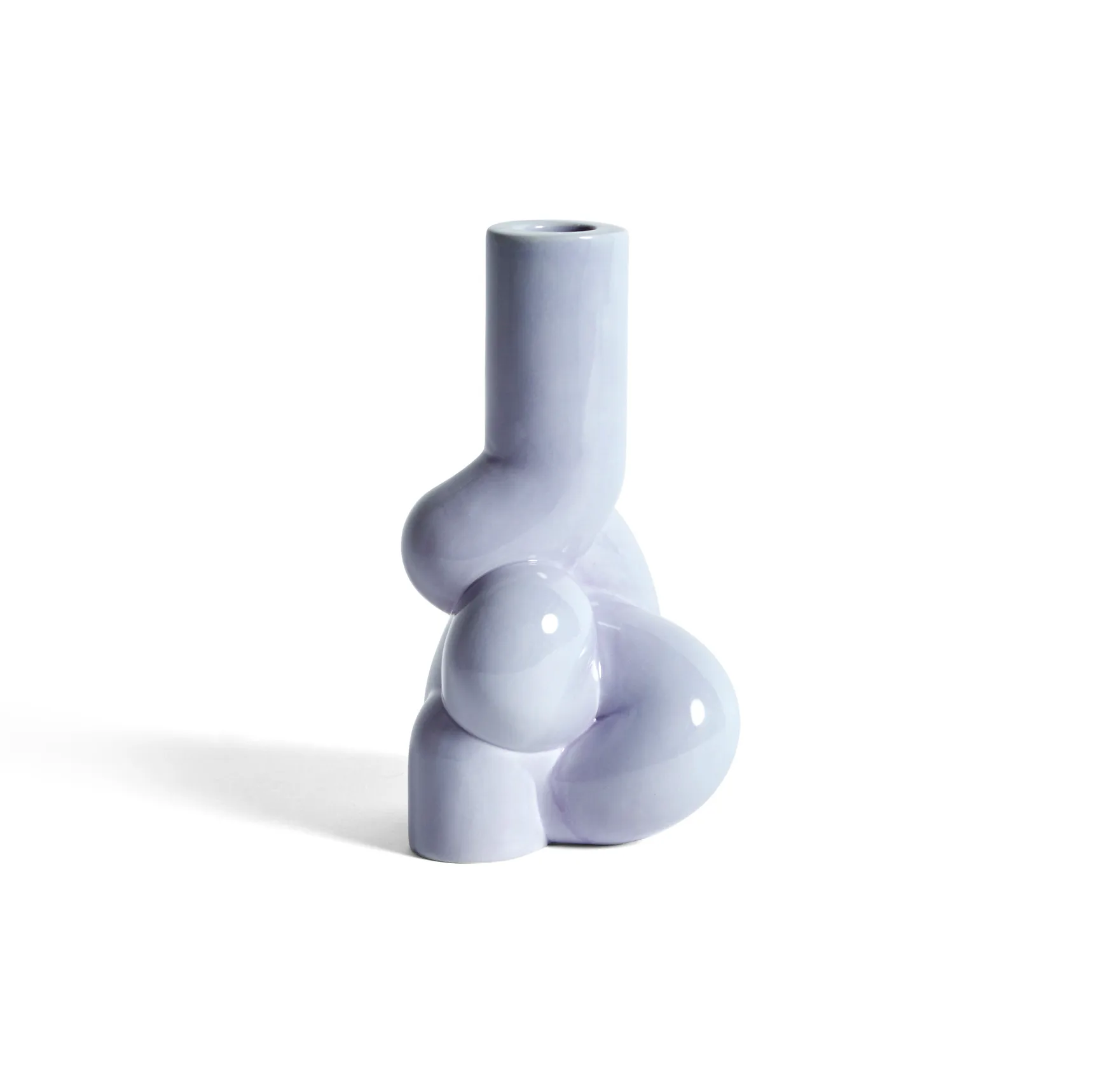 W&S Soft candle sticks, lavender HAY