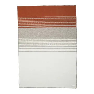 Aiyana blanket 130x180 cm - No. 01 - Hein Studio