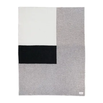 Cleo blanket 130x180 cm - No. 01 - Hein Studio