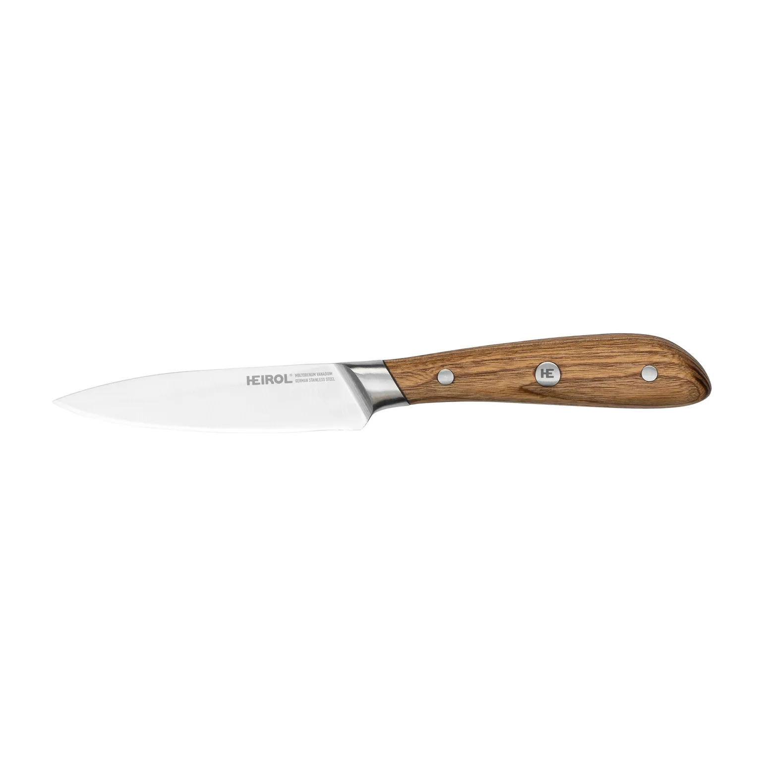 Heirol albera paring knife, 10 cm Heirol