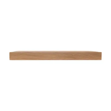 Heirol bread cutting board - Oak-35.5x24.5 cm - Heirol