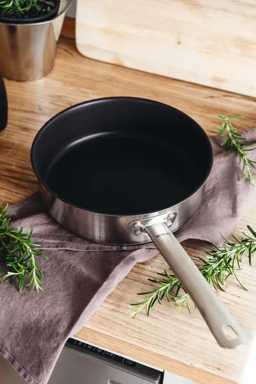 Heirol Cerasafe casserole with lid - 3 L - Heirol