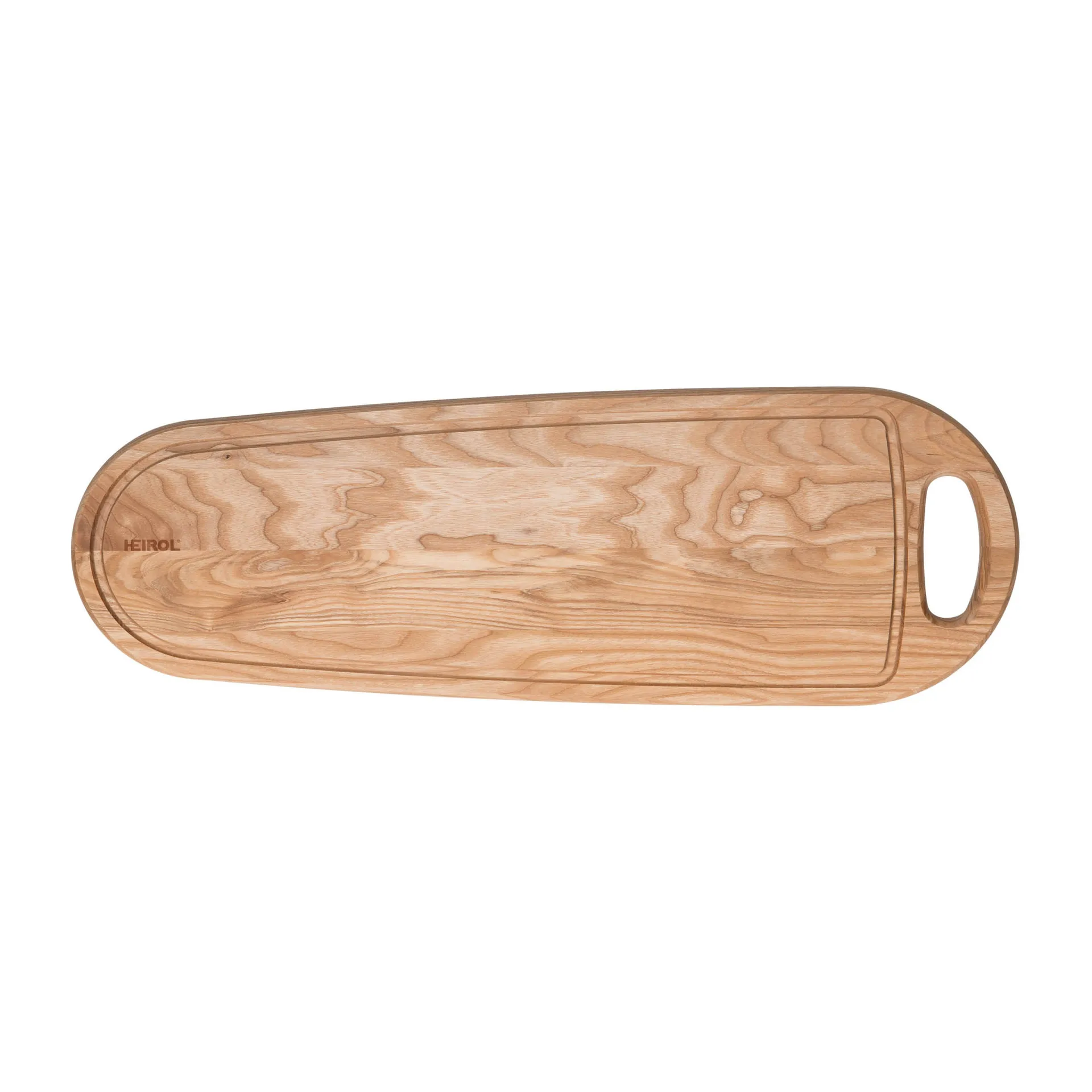 Heirol cutting board ash, 20x58 cm Heirol