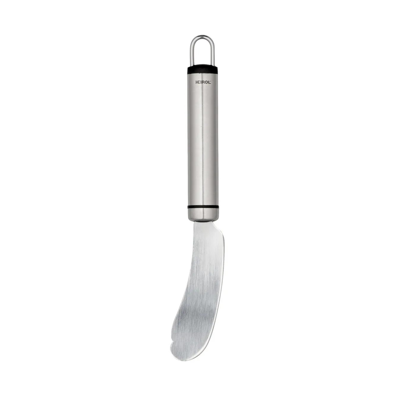 Heirol Steely butter knife, Stainless steel Heirol