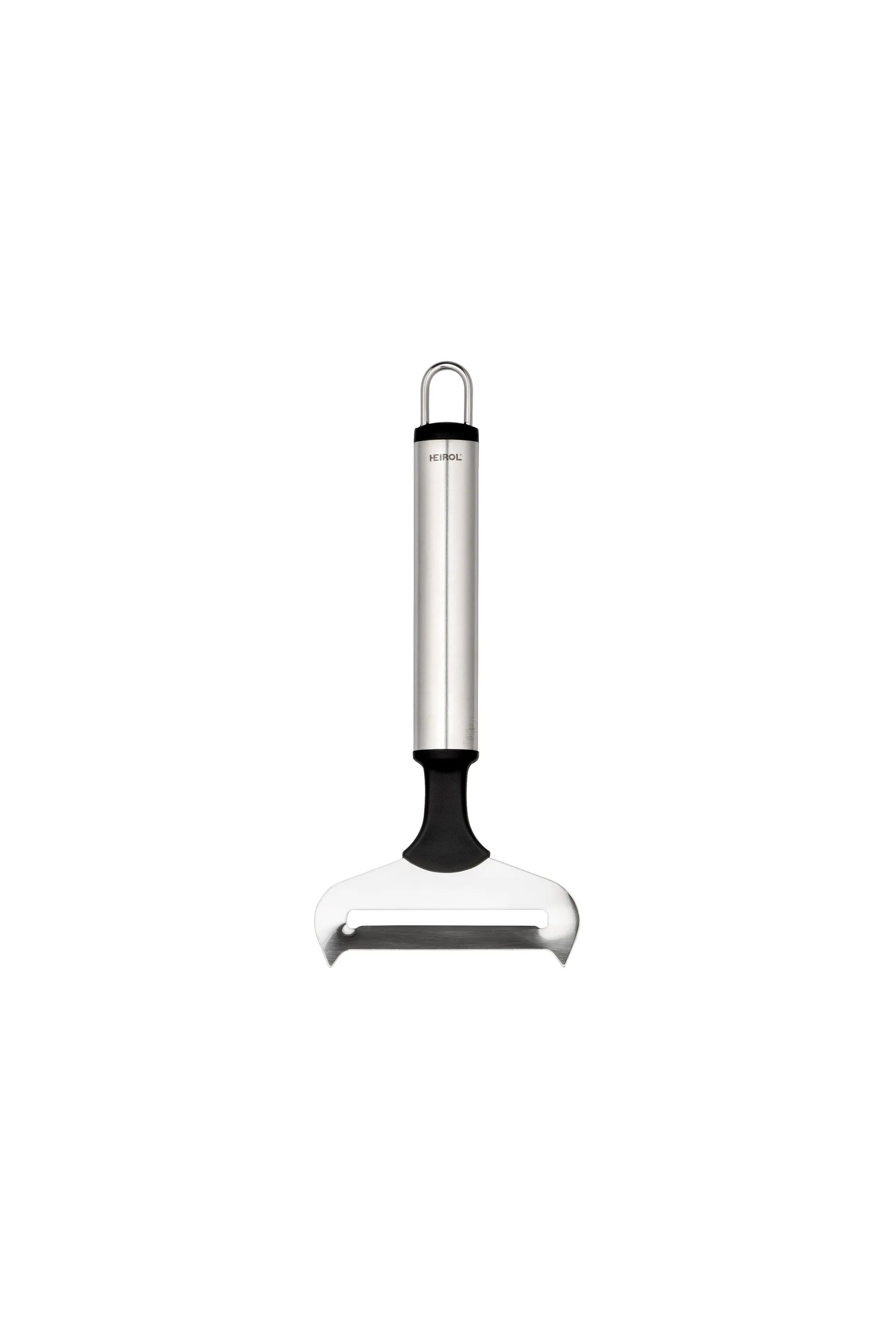 Heirol Steely cheese slicer short, 18 cm Heirol