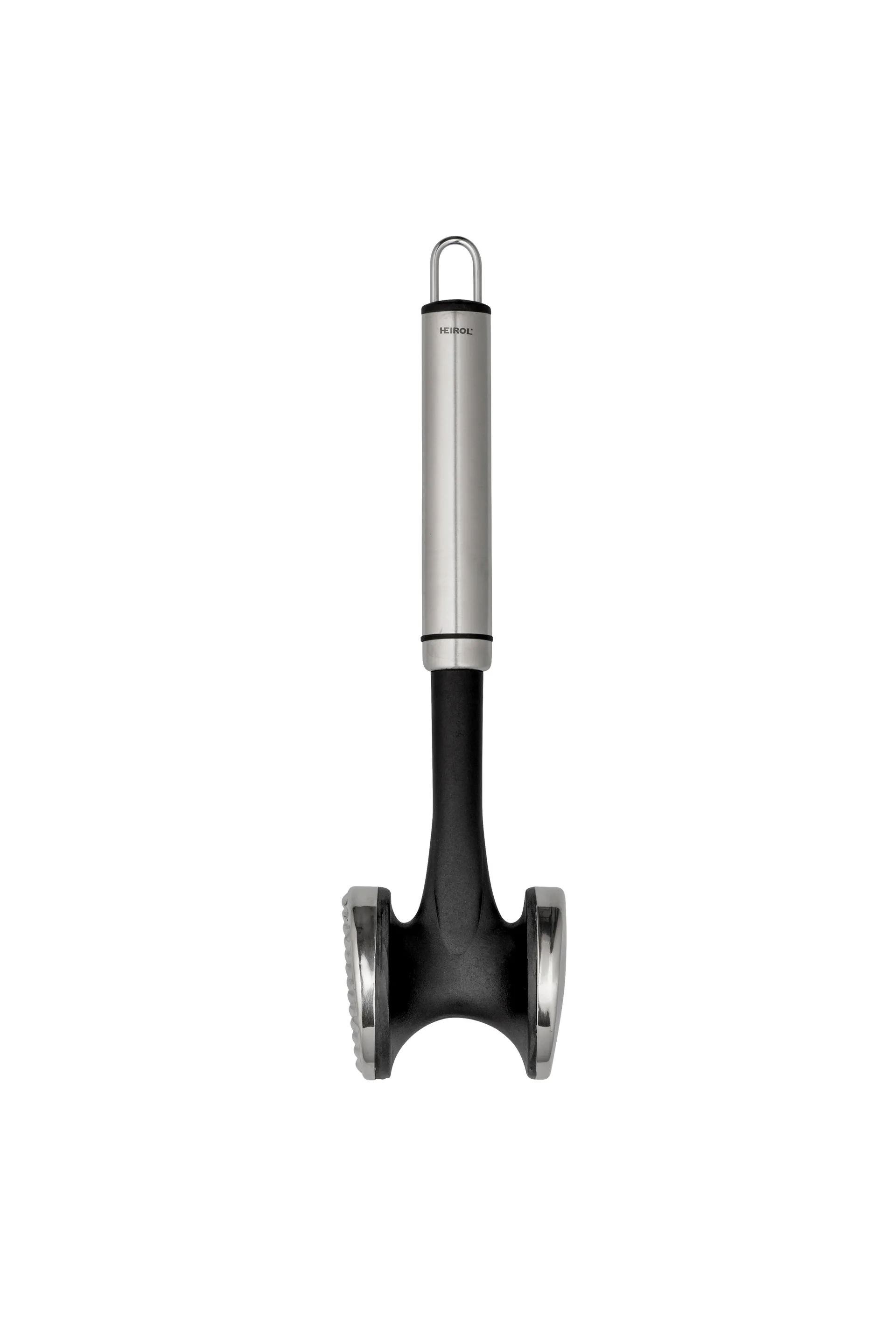 Heirol steely meat tenderizer 300 g, 25,5 cm Heirol