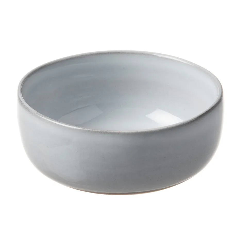 Heirol x Nosse Svelte bowl Ø9 cm, Stone Heirol