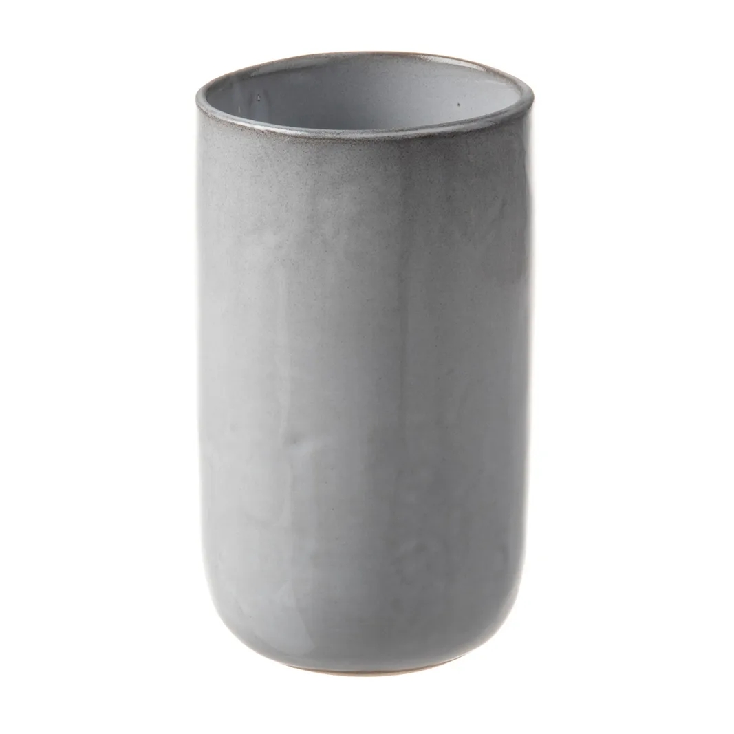 Heirol x Nosse Svelte tea cup 33 cl, Stone Heirol