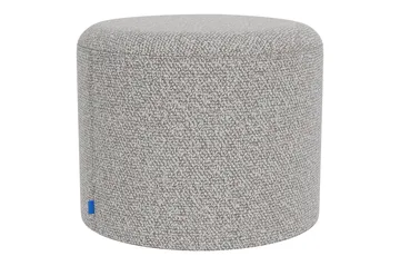 Bon pouf Ø50x41 cm - Pebble - Hem