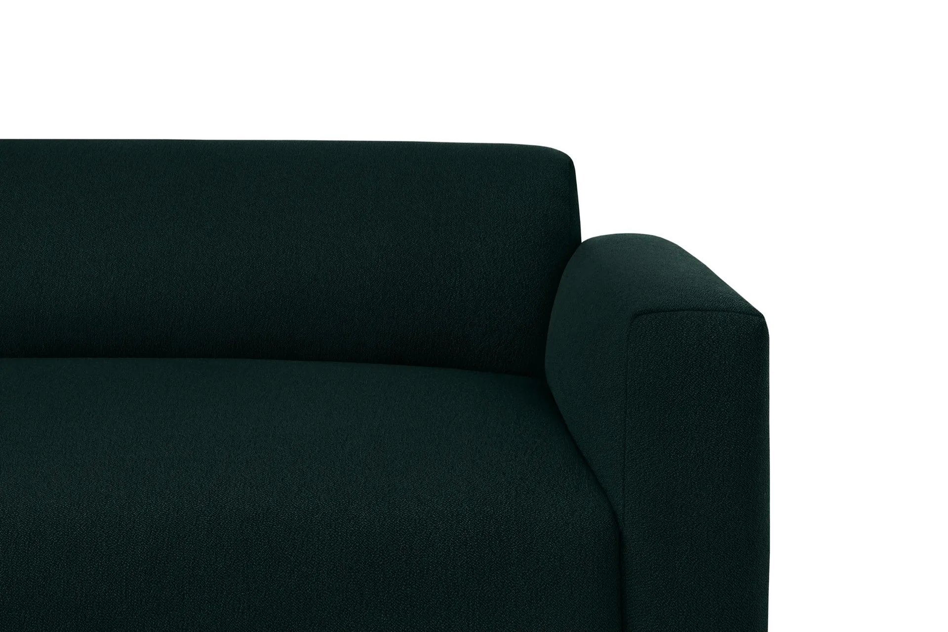 Koti 2-seater sofa 200 cm, Pine Hem