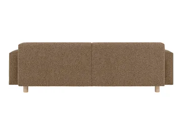 Koti 3-seater sofa 240 cm - Sawdust - Hem