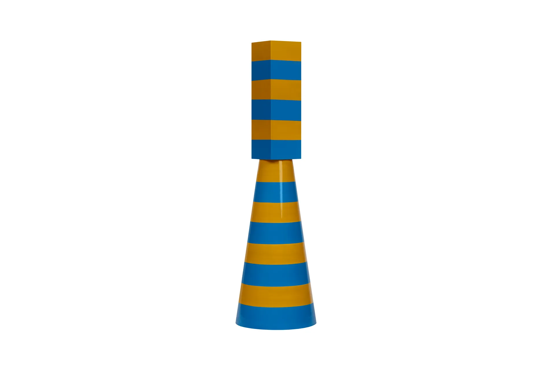 Molino Vertical salt- & pepper mill 29 cm, Honey-blue Hem