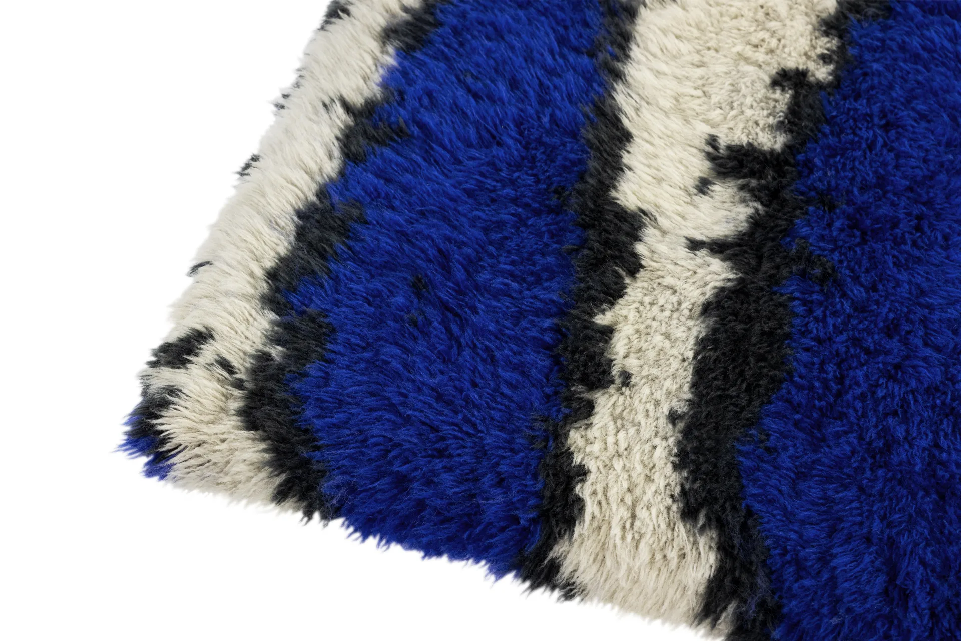 Monster rug Extra Large 250x350 cm, Off white Hem