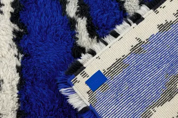 Monster rug Extra Large 250x350 cm - Off white - Hem