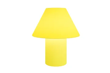 Toto table lamp Large 64 cm - Wax yellow-wax yellow - Hem