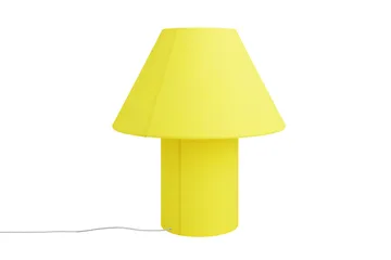 Toto table lamp Large 64 cm - Wax yellow-wax yellow - Hem