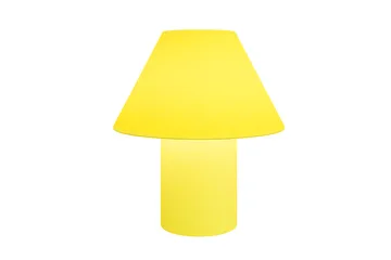 Toto table lamp Medium 47 cm - Wax yellow-wax yellow - Hem