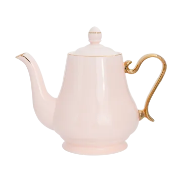 Cielo Rosa jug 1.05 L - Pink - Hilke Collection