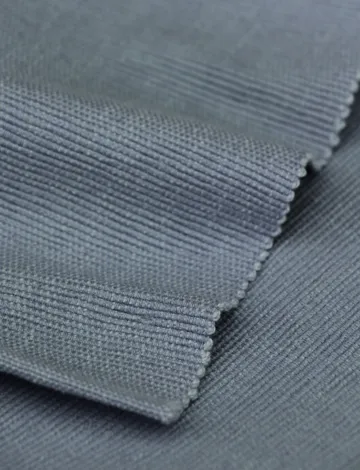Bistro placemat 36x47 cm 2-pack - Azure - Himla