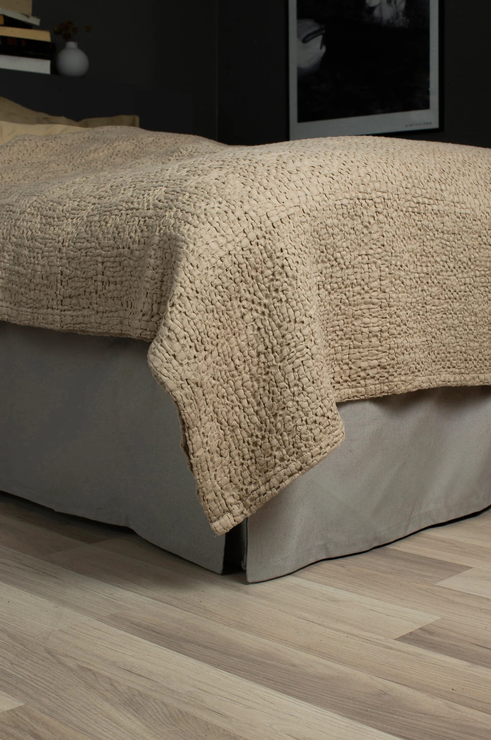 Dani bedspread 260x260 cm, Mind Himla