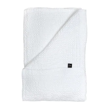 Dani bedspread 260x260 cm - White - Himla