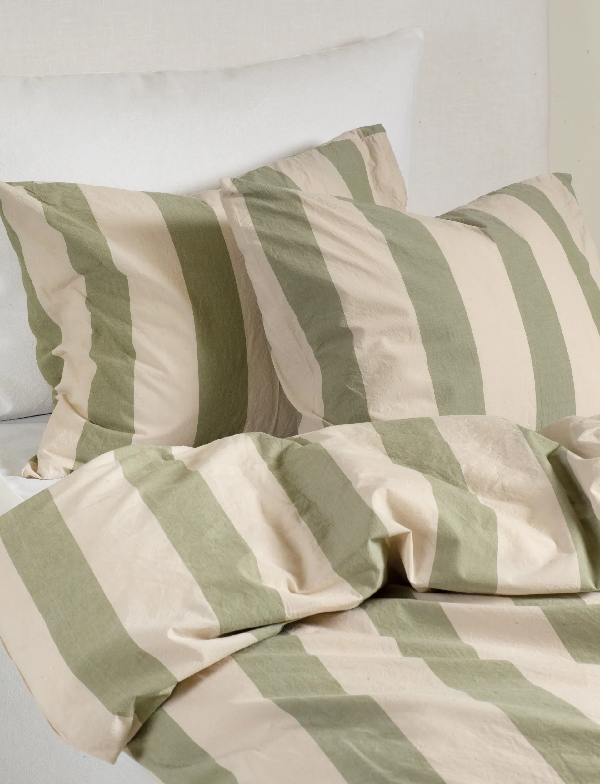 Daydreamer pillowcase 50x60 cm, Greenery Himla