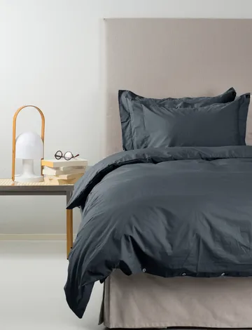 Dreamtime duvet cover 150x210 cm - Silence - Himla