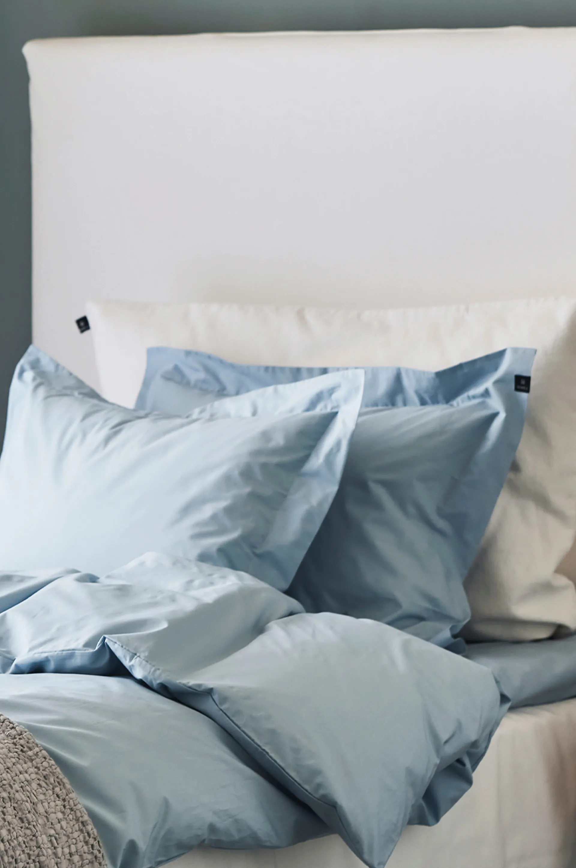 Dreamtime duvet cover 220x210 cm, Summer (blue) Himla