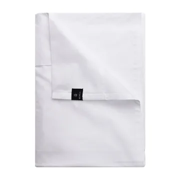 Dreamtime fitted sheet 90x200 cm - White - Himla