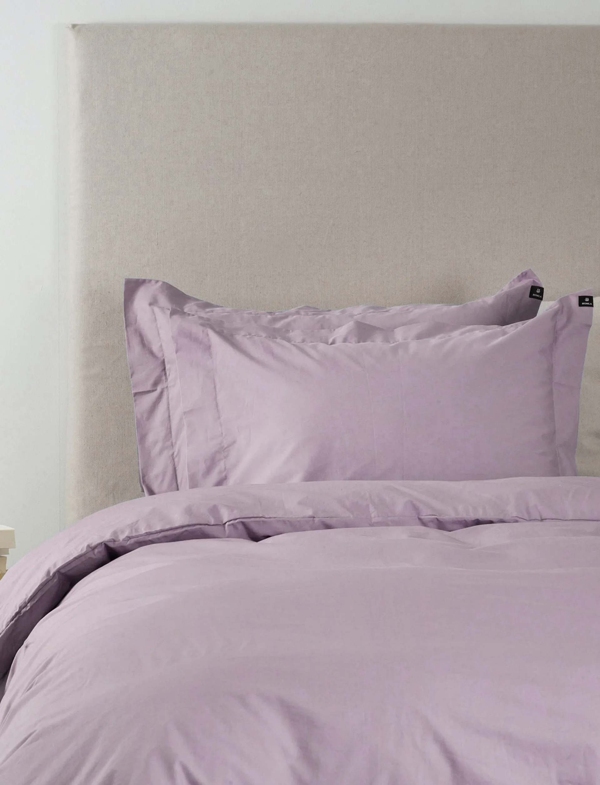 Dreamtime pillowcase 50x60 cm, Orchid Himla