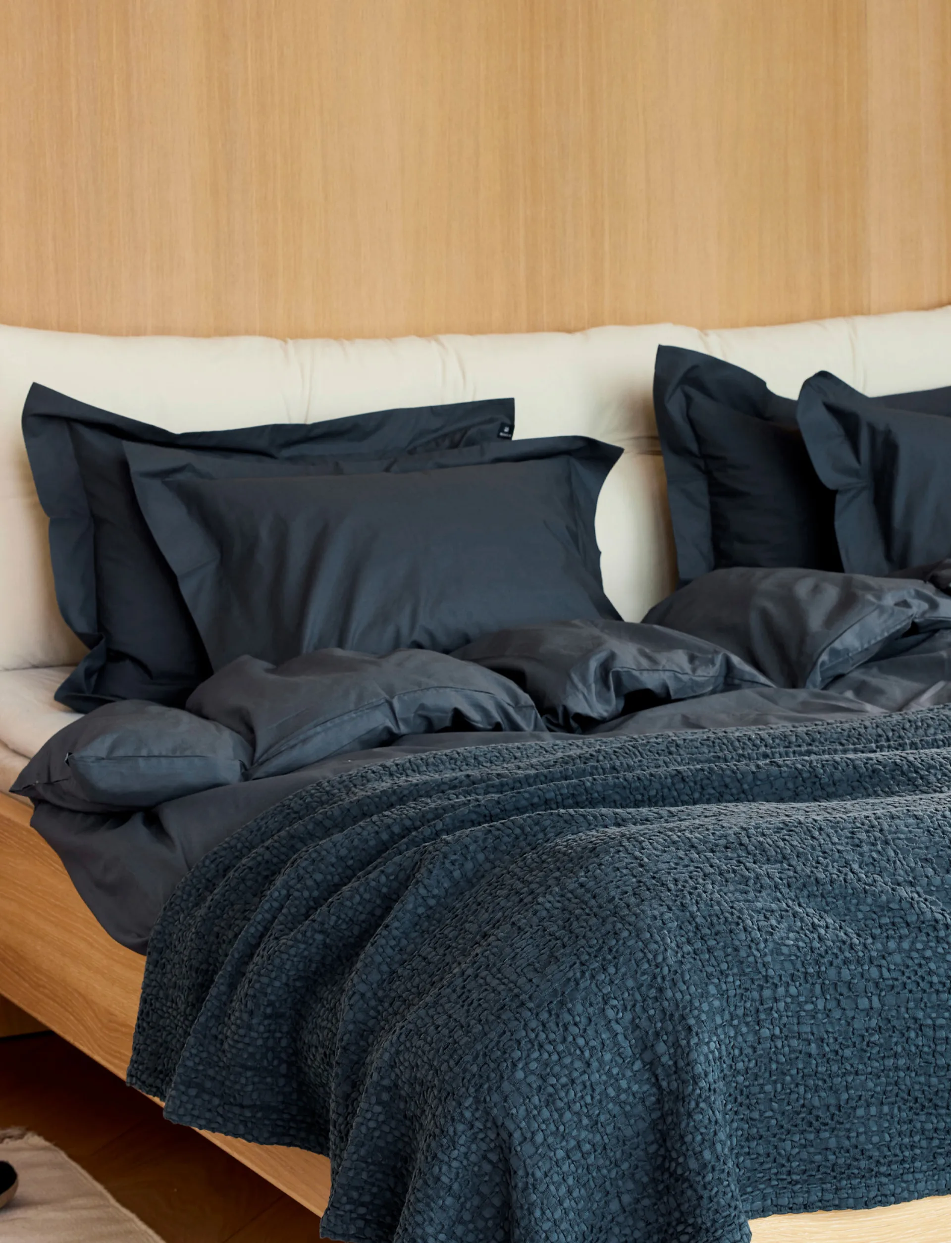 Dreamtime pillowcase 50x60 cm, Silence Himla