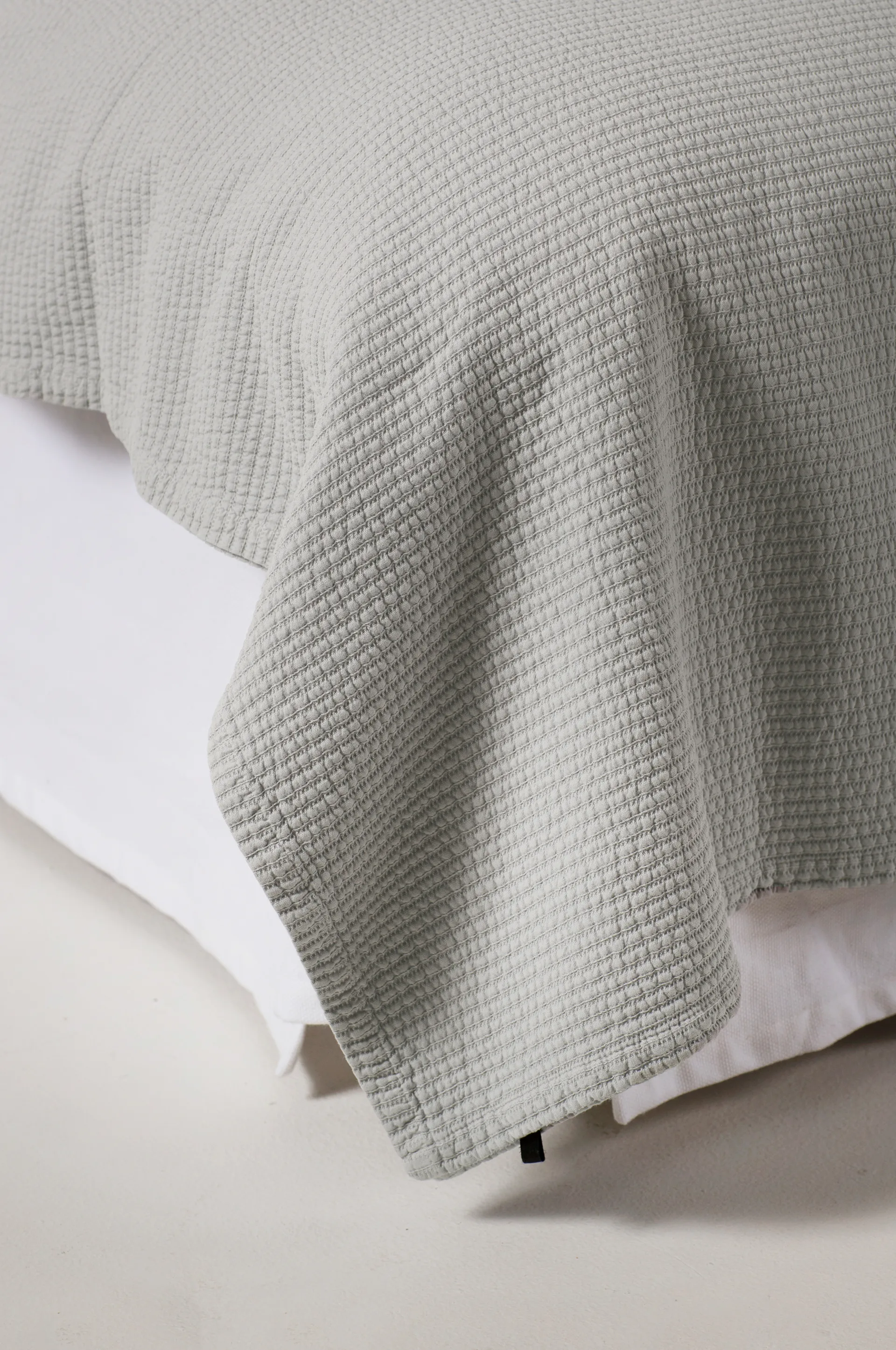 Dylan bedspread 160x260 cm, Ash Himla