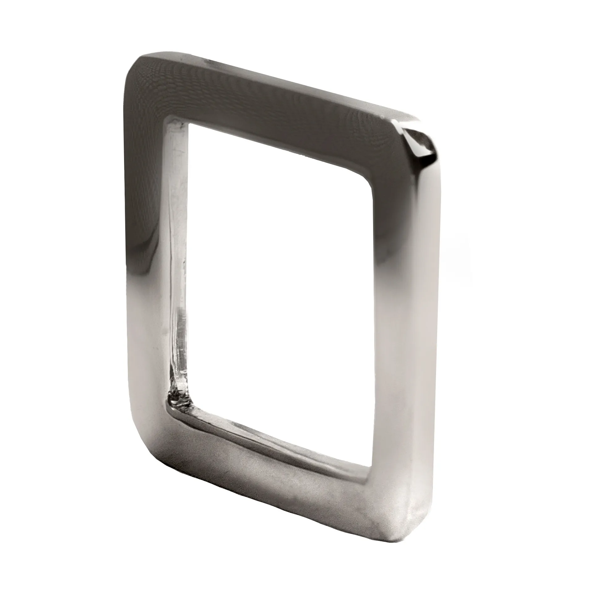 Eze napkin ring 5x5 cm 4-pack, Metal Himla