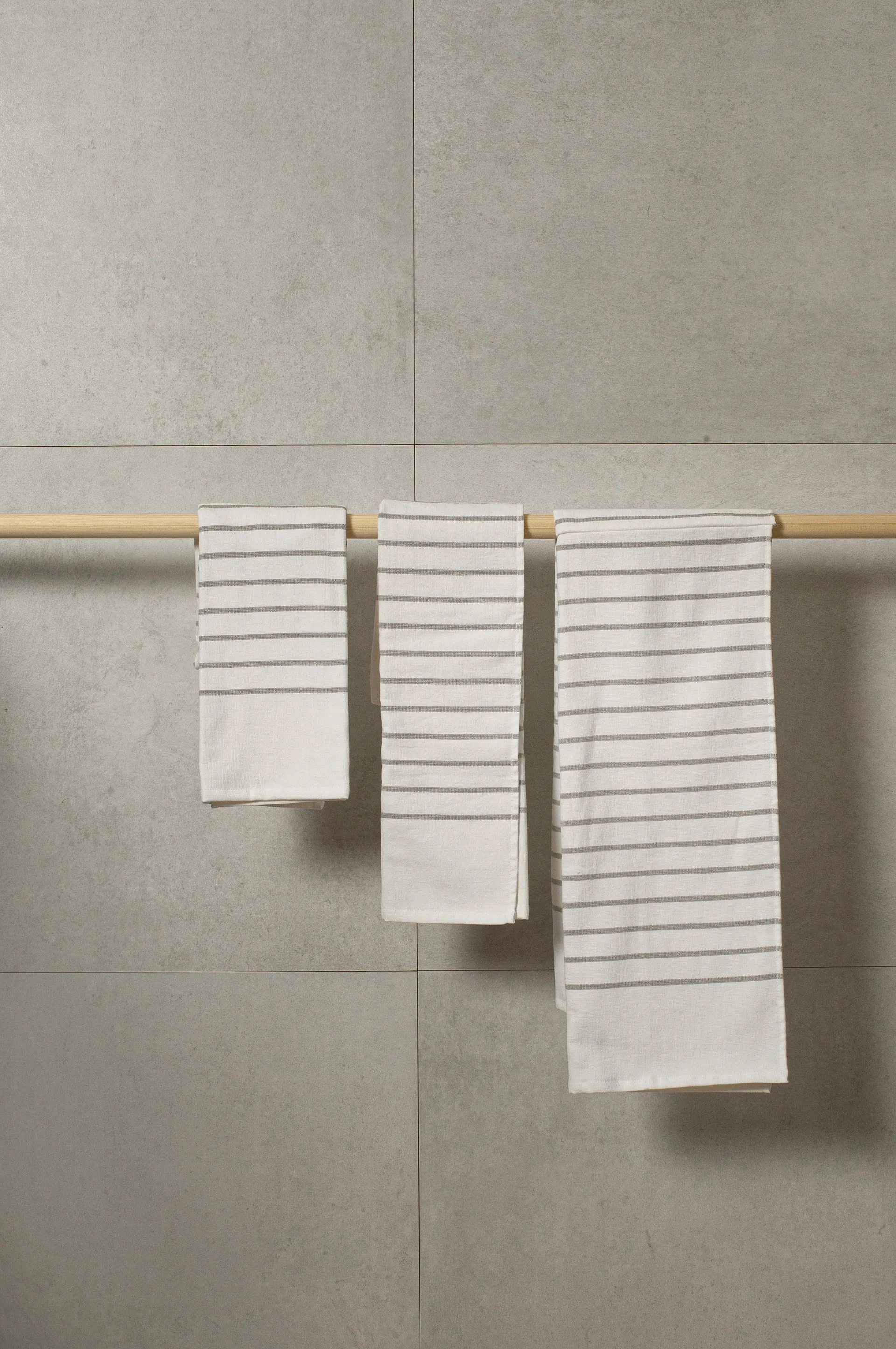 Habit towel dusk, 30x50 cm Himla
